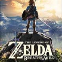 塞爾達(dá)傳說曠野之息